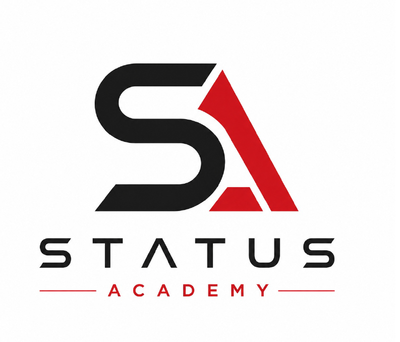 STATUS ACADEMY